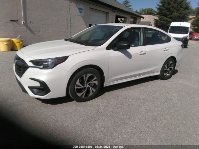 Photo 1 VIN: 4S3BWAB62R3028487 - SUBARU LEGACY 