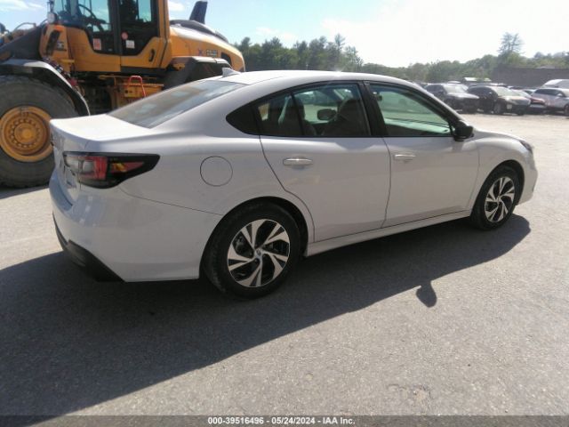 Photo 3 VIN: 4S3BWAB62R3028487 - SUBARU LEGACY 