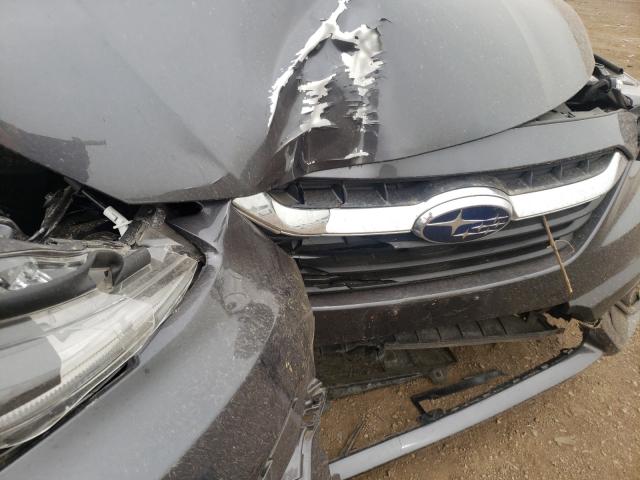 Photo 8 VIN: 4S3BWAB63L3023225 - SUBARU LEGACY 