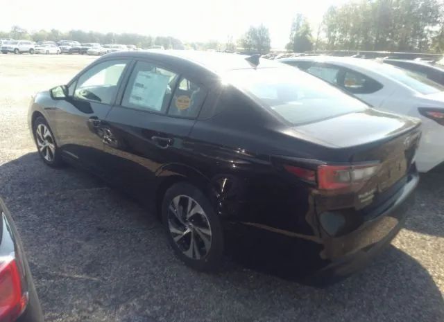 Photo 2 VIN: 4S3BWAB63P3015017 - SUBARU LEGACY 