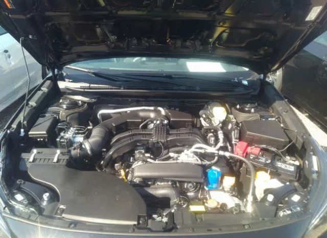 Photo 9 VIN: 4S3BWAB63P3015017 - SUBARU LEGACY 