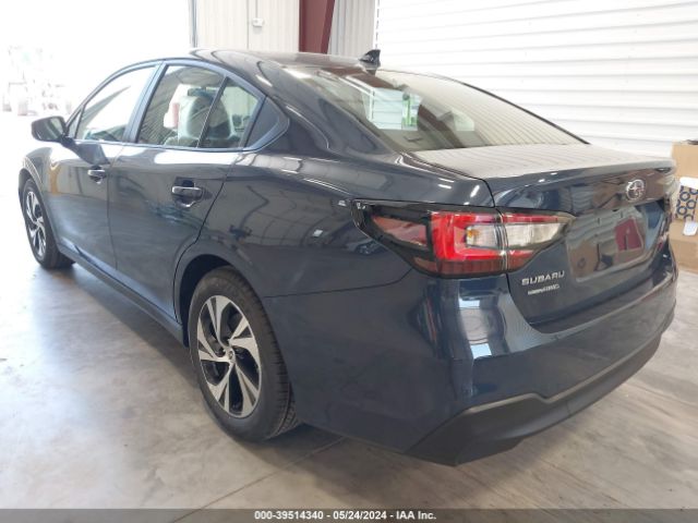 Photo 2 VIN: 4S3BWAB63R3028238 - SUBARU LEGACY 