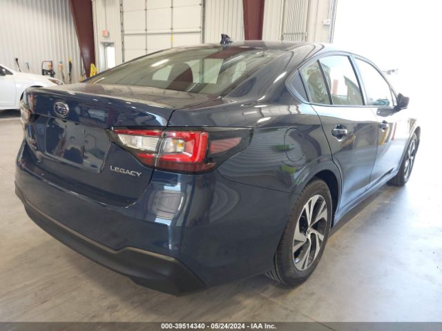 Photo 3 VIN: 4S3BWAB63R3028238 - SUBARU LEGACY 