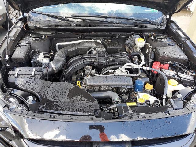 Photo 10 VIN: 4S3BWAB64P3005077 - SUBARU LEGACY 