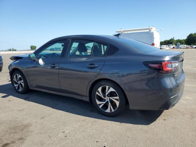 Photo 1 VIN: 4S3BWAB64P3016855 - SUBARU LEGACY 