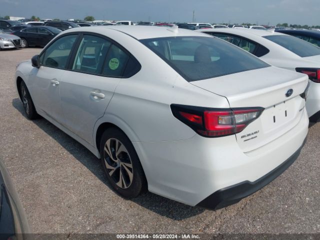 Photo 2 VIN: 4S3BWAB64R3027969 - SUBARU LEGACY 