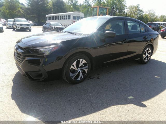 Photo 1 VIN: 4S3BWAB64R3028359 - SUBARU LEGACY 