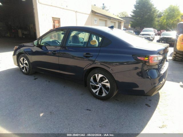 Photo 2 VIN: 4S3BWAB64R3028362 - SUBARU LEGACY 