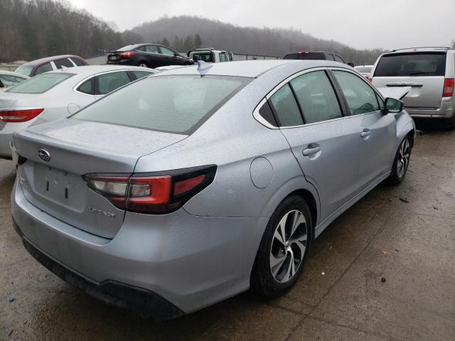 Photo 3 VIN: 4S3BWAB65M3003317 - SUBARU LEGACY 