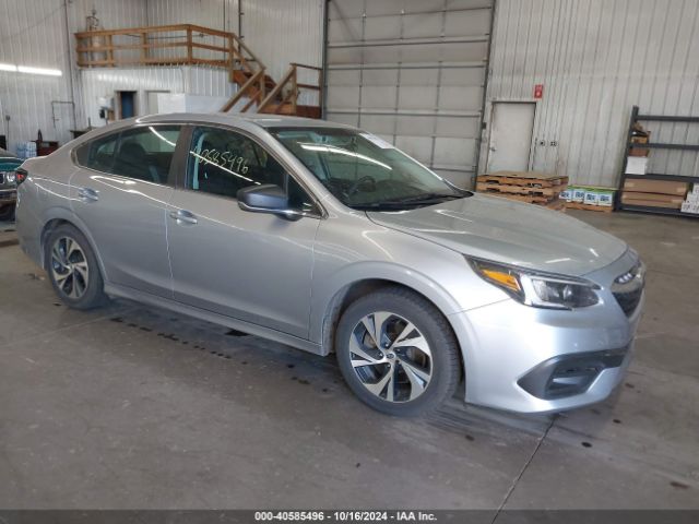 Photo 0 VIN: 4S3BWAB65N3020605 - SUBARU LEGACY 