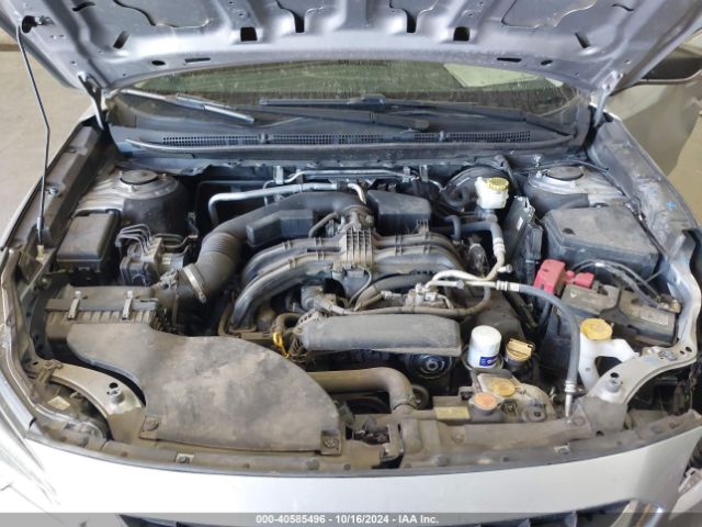 Photo 9 VIN: 4S3BWAB65N3020605 - SUBARU LEGACY 