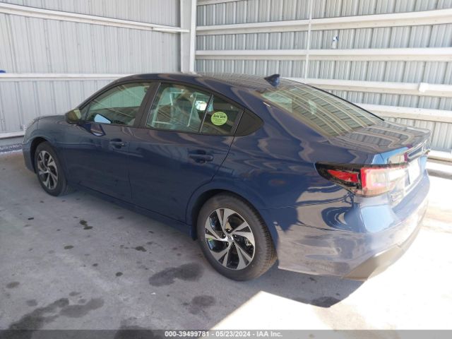 Photo 2 VIN: 4S3BWAB65R3028287 - SUBARU LEGACY 