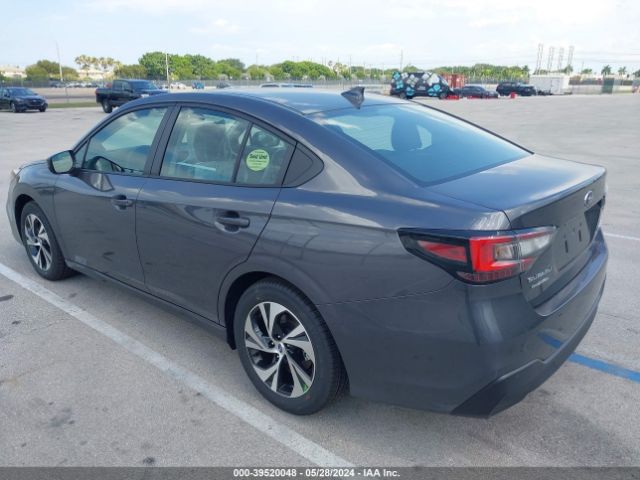 Photo 2 VIN: 4S3BWAB65R3028614 - SUBARU LEGACY 