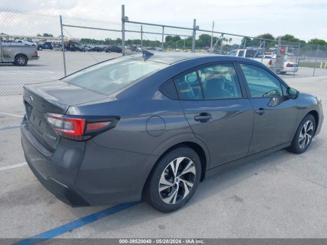 Photo 3 VIN: 4S3BWAB65R3028614 - SUBARU LEGACY 