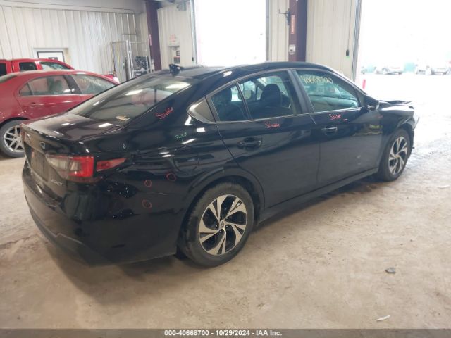 Photo 3 VIN: 4S3BWAB66N3012917 - SUBARU LEGACY 