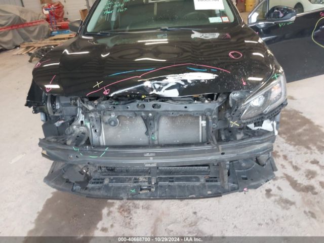 Photo 5 VIN: 4S3BWAB66N3012917 - SUBARU LEGACY 