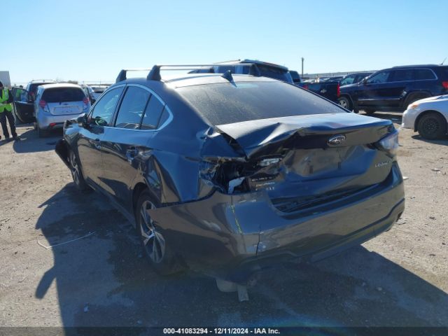 Photo 2 VIN: 4S3BWAB66N3024064 - SUBARU LEGACY 