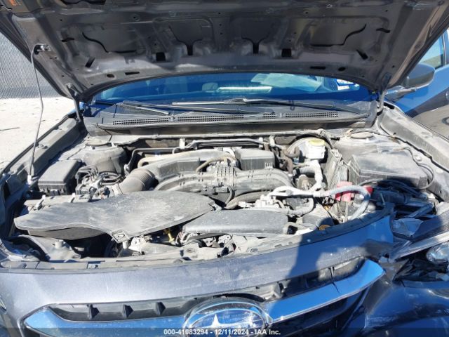 Photo 9 VIN: 4S3BWAB66N3024064 - SUBARU LEGACY 