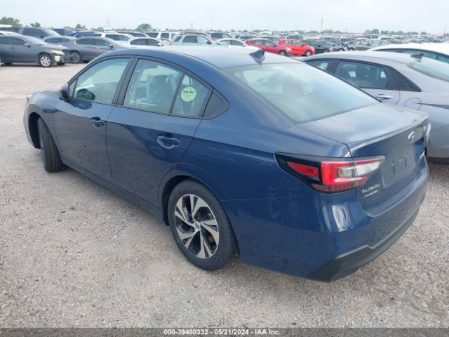 Photo 2 VIN: 4S3BWAB66R3028105 - SUBARU LEGACY 