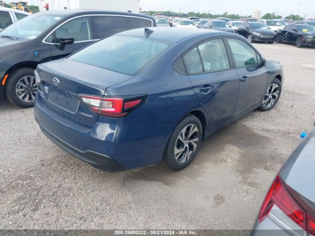 Photo 3 VIN: 4S3BWAB66R3028105 - SUBARU LEGACY 