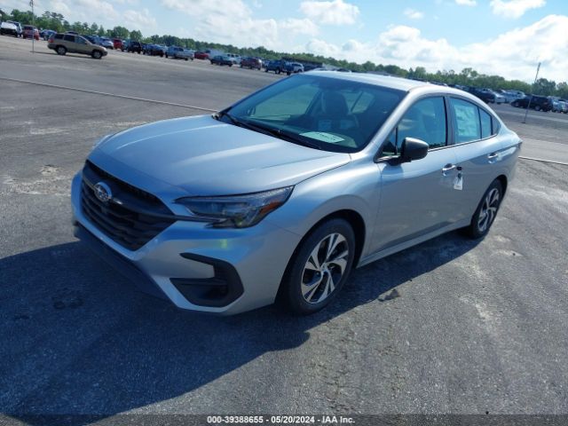 Photo 1 VIN: 4S3BWAB66R3028136 - SUBARU LEGACY 