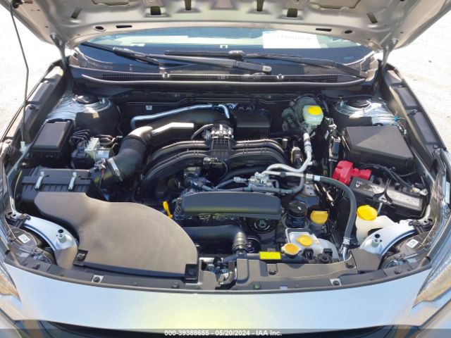 Photo 9 VIN: 4S3BWAB66R3028136 - SUBARU LEGACY 