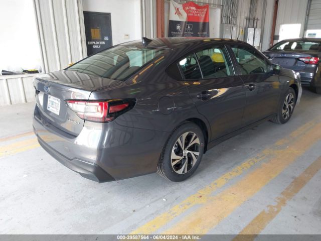 Photo 3 VIN: 4S3BWAB66R3028590 - SUBARU LEGACY 