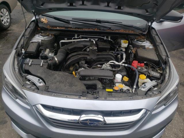 Photo 6 VIN: 4S3BWAB67L3010428 - SUBARU LEGACY 