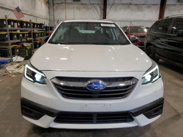 Photo 4 VIN: 4S3BWAB67L3019534 - SUBARU LEGACY 