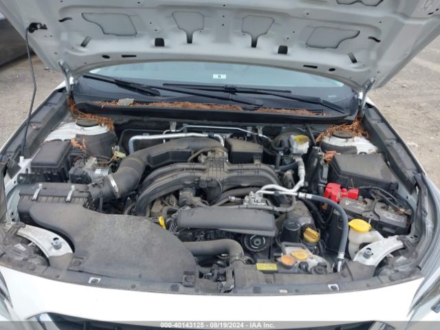 Photo 9 VIN: 4S3BWAB67L3031523 - SUBARU LEGACY 