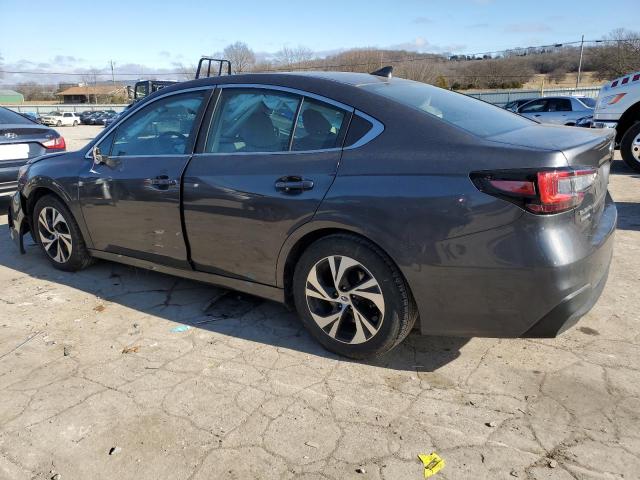 Photo 1 VIN: 4S3BWAB67L3031876 - SUBARU LEGACY 