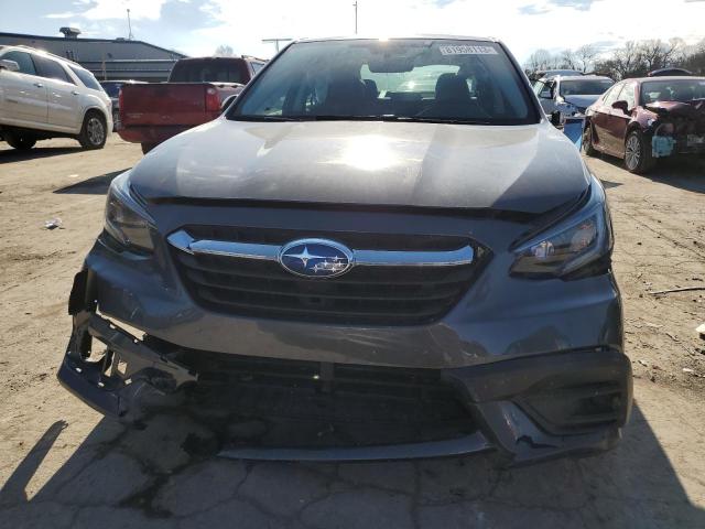 Photo 4 VIN: 4S3BWAB67L3031876 - SUBARU LEGACY 