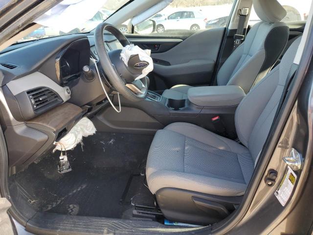 Photo 6 VIN: 4S3BWAB67L3031876 - SUBARU LEGACY 