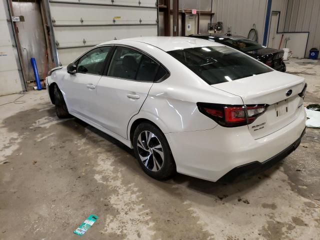 Photo 1 VIN: 4S3BWAB67N3018080 - SUBARU LEGACY 