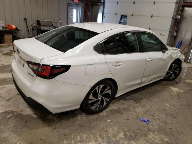 Photo 2 VIN: 4S3BWAB67N3018080 - SUBARU LEGACY 