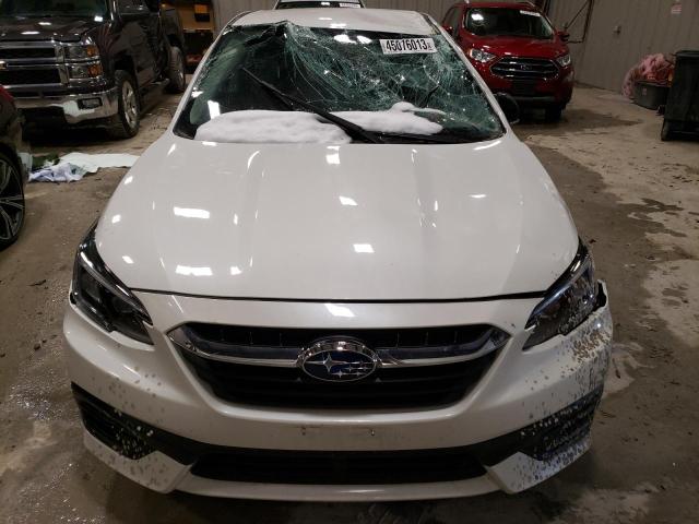 Photo 4 VIN: 4S3BWAB67N3018080 - SUBARU LEGACY 