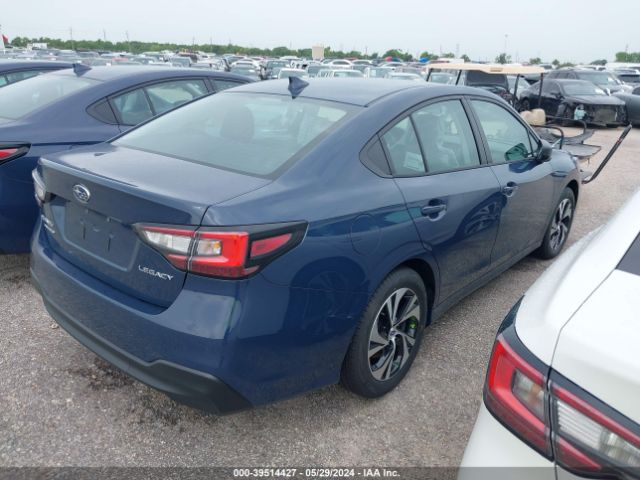 Photo 3 VIN: 4S3BWAB67R3028114 - SUBARU LEGACY 