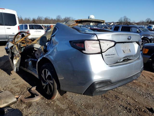 Photo 1 VIN: 4S3BWAB68L3008526 - SUBARU LEGACY 