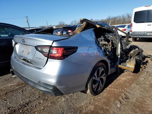 Photo 2 VIN: 4S3BWAB68L3008526 - SUBARU LEGACY 