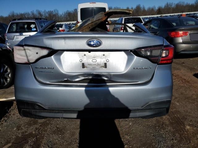 Photo 5 VIN: 4S3BWAB68L3008526 - SUBARU LEGACY 