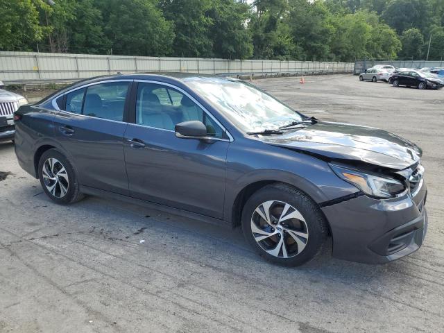 Photo 3 VIN: 4S3BWAB68L3013919 - SUBARU LEGACY 