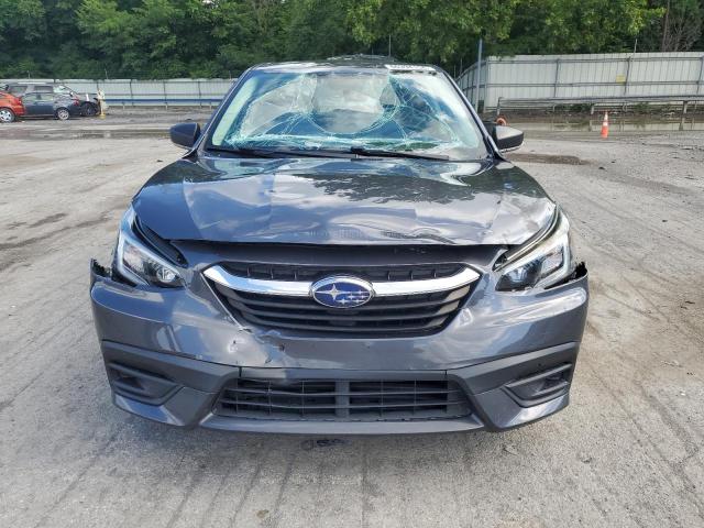 Photo 4 VIN: 4S3BWAB68L3013919 - SUBARU LEGACY 