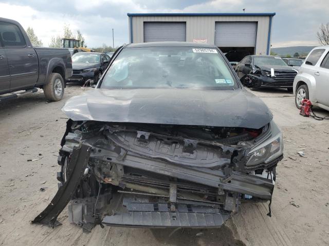 Photo 4 VIN: 4S3BWAB68M3002503 - SUBARU LEGACY 