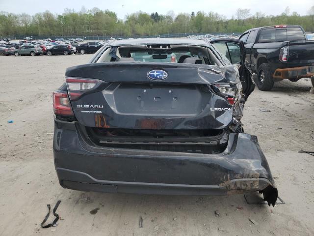 Photo 5 VIN: 4S3BWAB68M3002503 - SUBARU LEGACY 