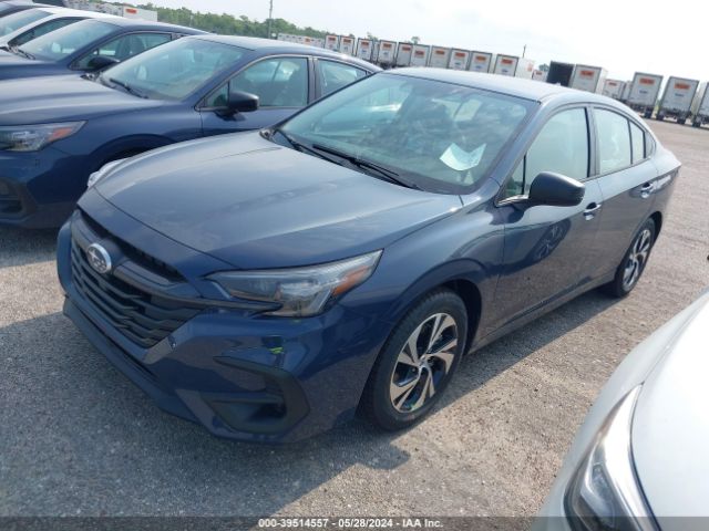 Photo 1 VIN: 4S3BWAB68R3028171 - SUBARU LEGACY 