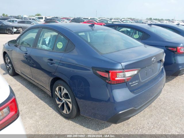 Photo 2 VIN: 4S3BWAB68R3028171 - SUBARU LEGACY 