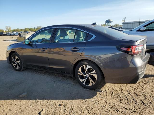 Photo 1 VIN: 4S3BWAB69L3023780 - SUBARU LEGACY 