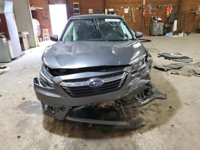 Photo 4 VIN: 4S3BWAB69L3025481 - SUBARU LEGACY 