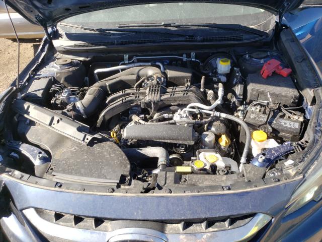 Photo 6 VIN: 4S3BWAB69L3033127 - SUBARU LEGACY 