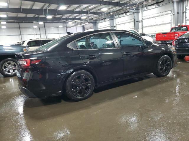 Photo 2 VIN: 4S3BWAB69N3027833 - SUBARU LEGACY 